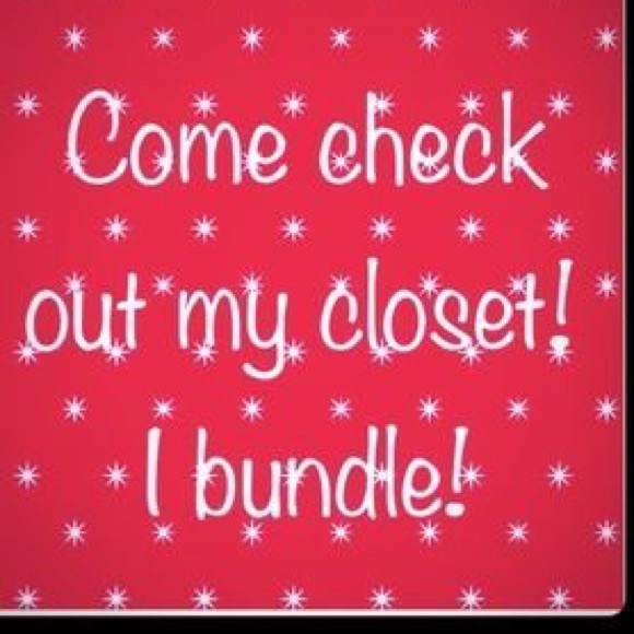 Bundle bundle !! - Picture 1 of 1