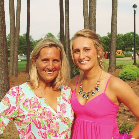 Meet your Posher, Lilly