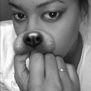 Meet your Posher, Tyra