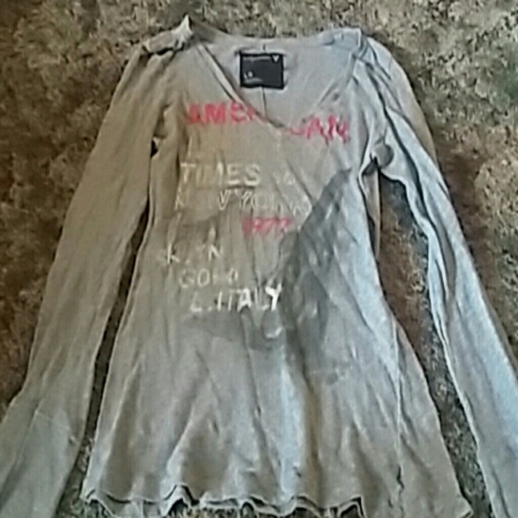 Shirt - Picture 1 of 1