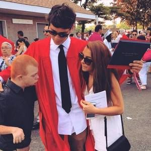 Meet your Posher, Lucas