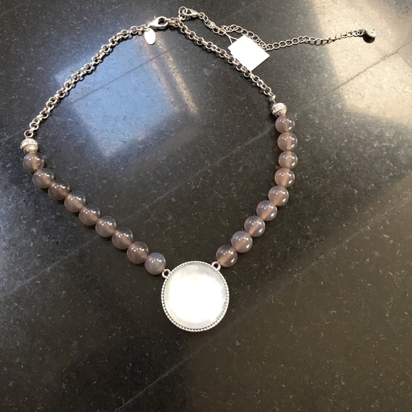 Lia Sophia necklace