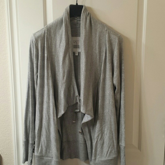 VSX sexy sport light cardigan