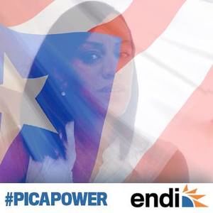 Meet your Posher, Betzaida