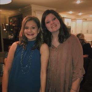 Meet your Posher, Alli