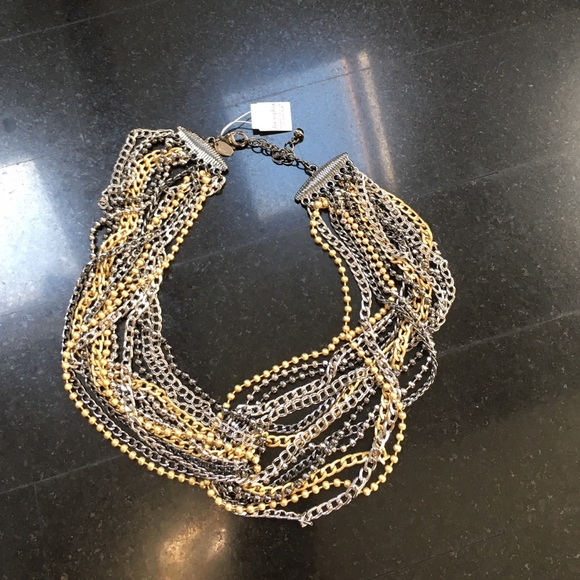 Lia Sophia necklace