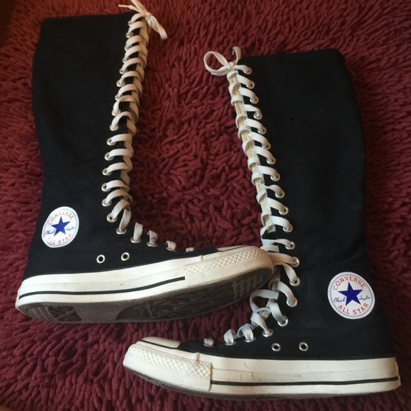 converse shoes