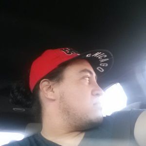 Meet your Posher, George