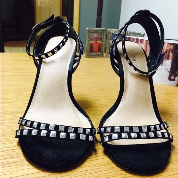 Torrid Heels