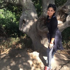 Meet your Posher, Ujala