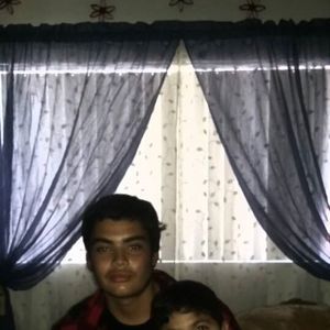 Meet your Posher, Julio