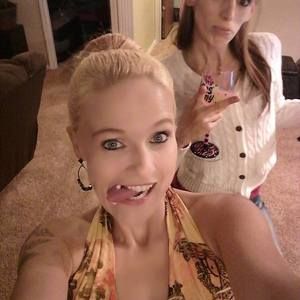 Meet your Posher, Kristi