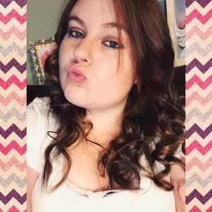 Meet your Posher, Mariah