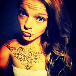 Meet your Posher, Leslee