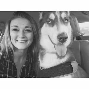 Meet your Posher, Ciara