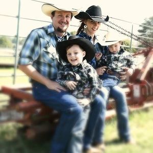 Meet your Posher, Melissa