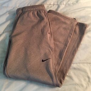 Nike Dri-Fit Sweatpants