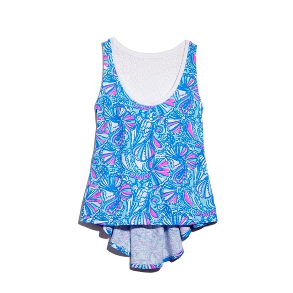 Lilly for Target tank top - Picture 1 of 4