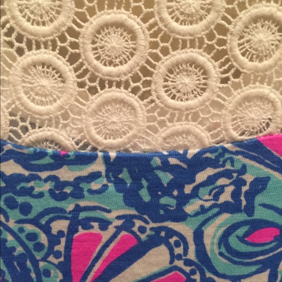 Lilly for Target tank top - Picture 2 of 4