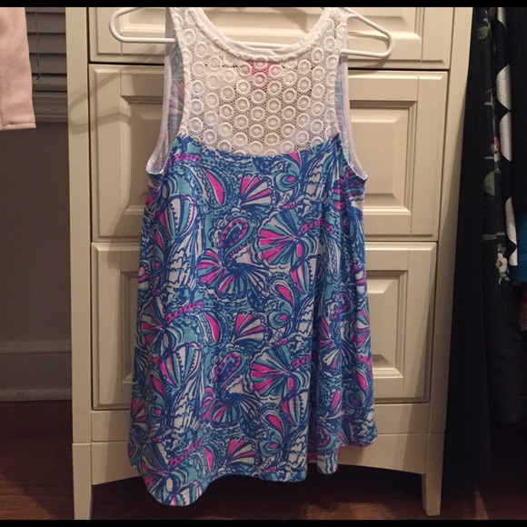 Lilly for Target tank top - Picture 3 of 4