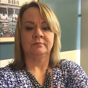 Meet your Posher, Teresa