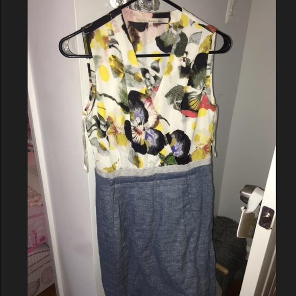 Rachel Roy dress