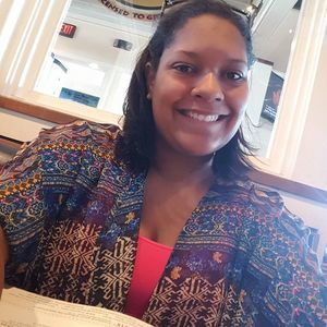 Meet your Posher, Niki