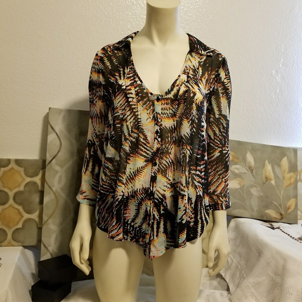 🌻Casual Wear Tunic🌻
