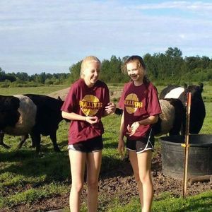 Meet your Posher, Brielle