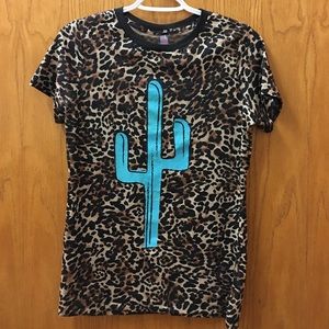Crazy Train shirt
