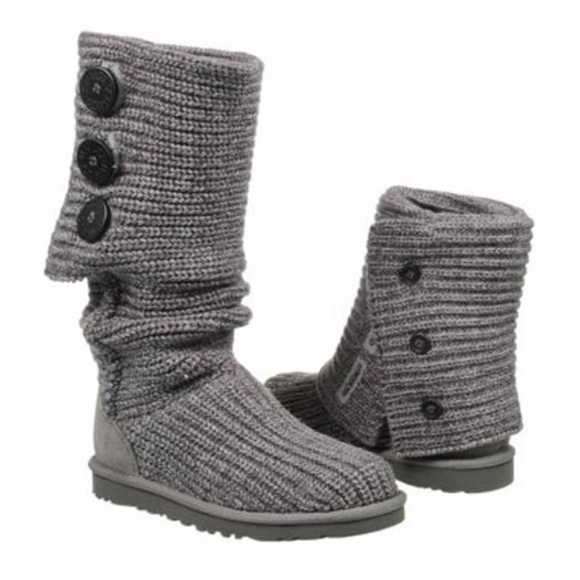 UGG Shoes - Ugg Classic Cardy Boots