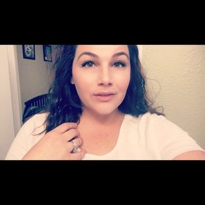 Meet your Posher, Cathy