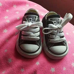 Crib converse