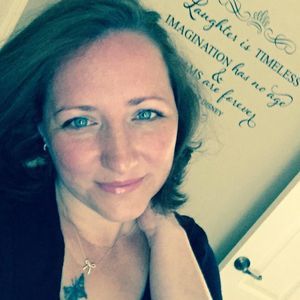 Meet your Posher, Kimberly