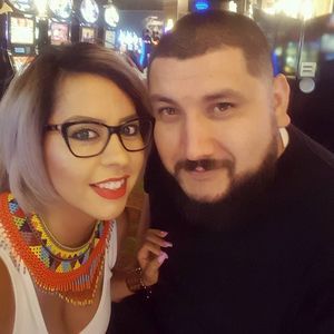 Meet your Posher, Maggie