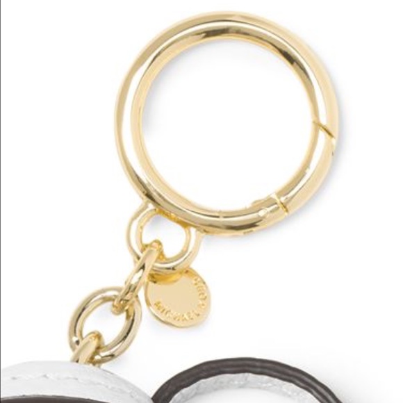 NWT Backpack key fob/keychain - Picture 2 of 4