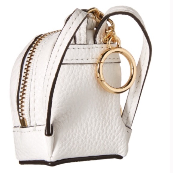 NWT Backpack key fob/keychain - Picture 4 of 4