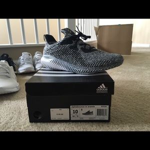 Adidas zapatos hombre Alpha Bounce talla 10 poshmark Adidas zapatos hombre Alpha Bounce talla 10 poshmark
