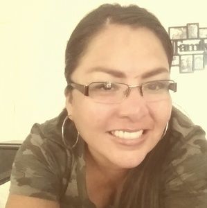 Meet your Posher, Ernestine