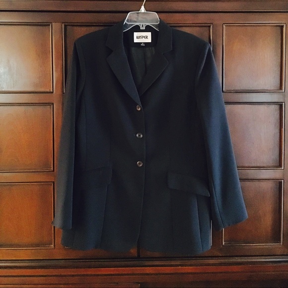 BEST BUY FRIDAY Kasper Suit Jacket and Pants