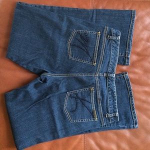 🎉PRICE DROP🎉MIchael Kors 10p Denim