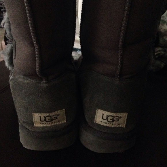 Women's ugg boots