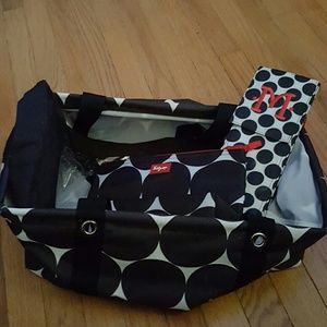 Thirty-one bags