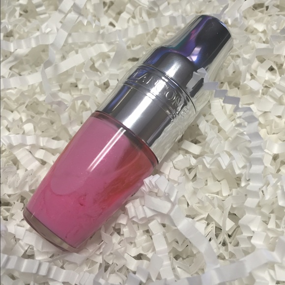 NEW Lancome Juicy Shaker Lippie