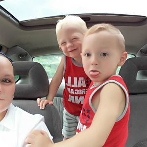 Meet your Posher, Brittany