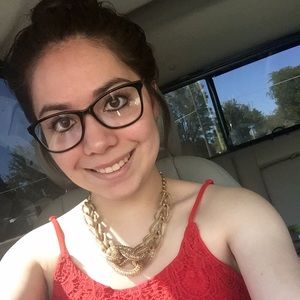 Meet your Posher, Bianca