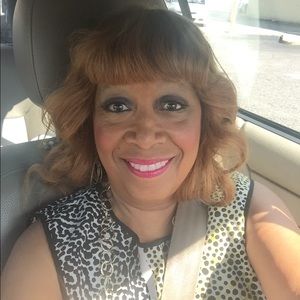 Meet your Posher, Janice