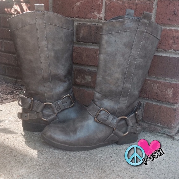 Madden Girl Shoes - 💫💫 Madden Girl BOOTS 💫💫