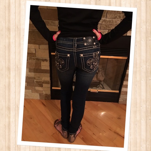 Miss Me Denim - Miss Me Jeans
