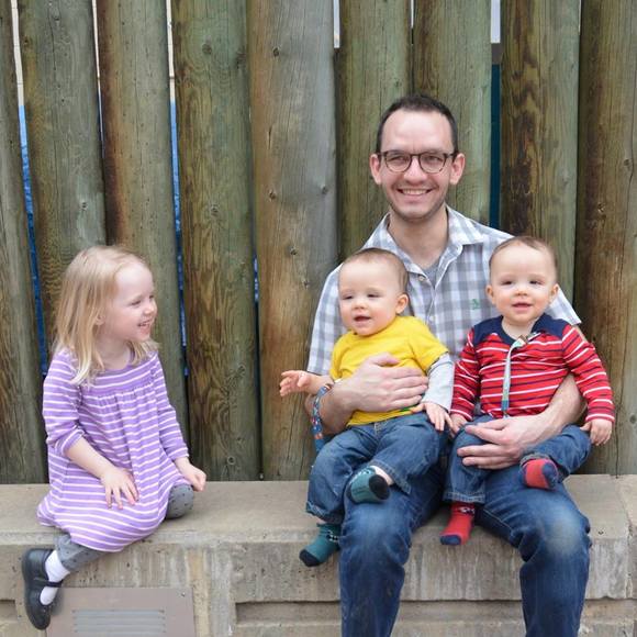 Meet your Posher, Heath - Picture 1 of 1